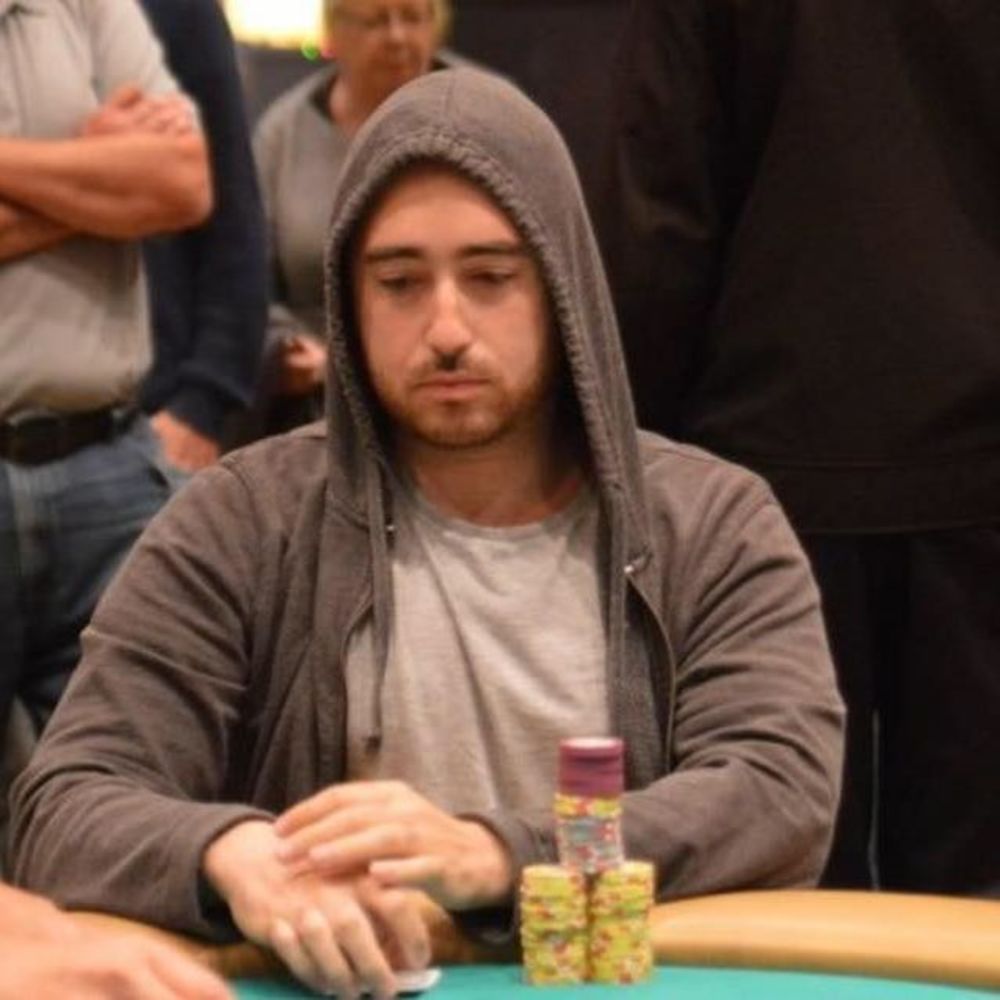 Meet your Posher, Brian